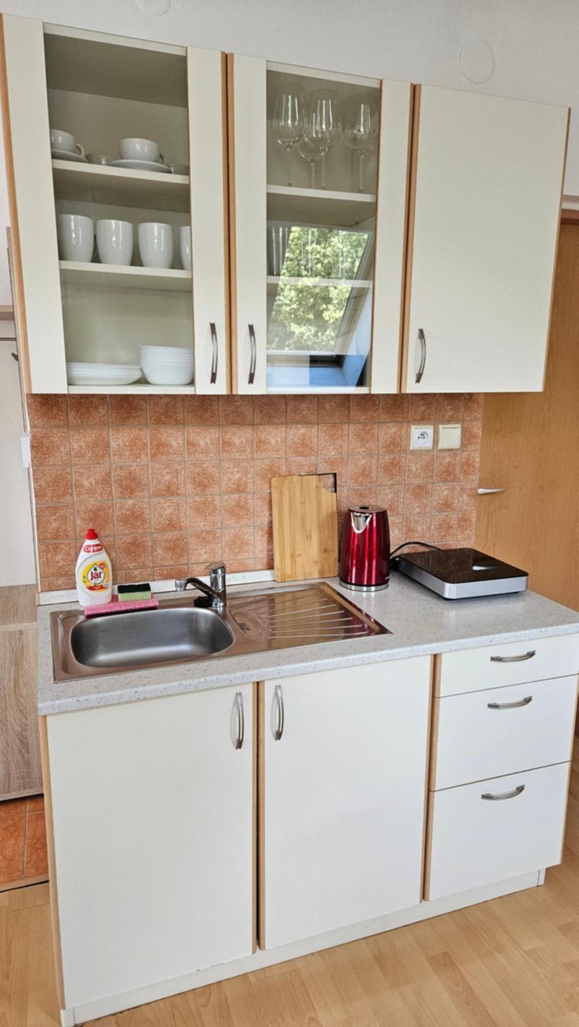 Apartmany V Zlatej Ulicke บอยนิตแซ ภายนอก รูปภาพ